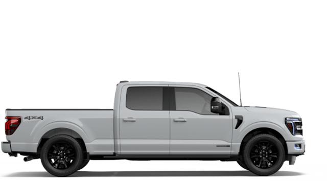 2026 Ford F-150+F-150